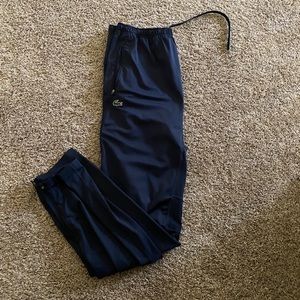 Lacoste joggers